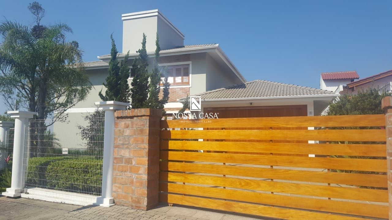 Sobrado, 4 quartos, 337 m² - Foto 40