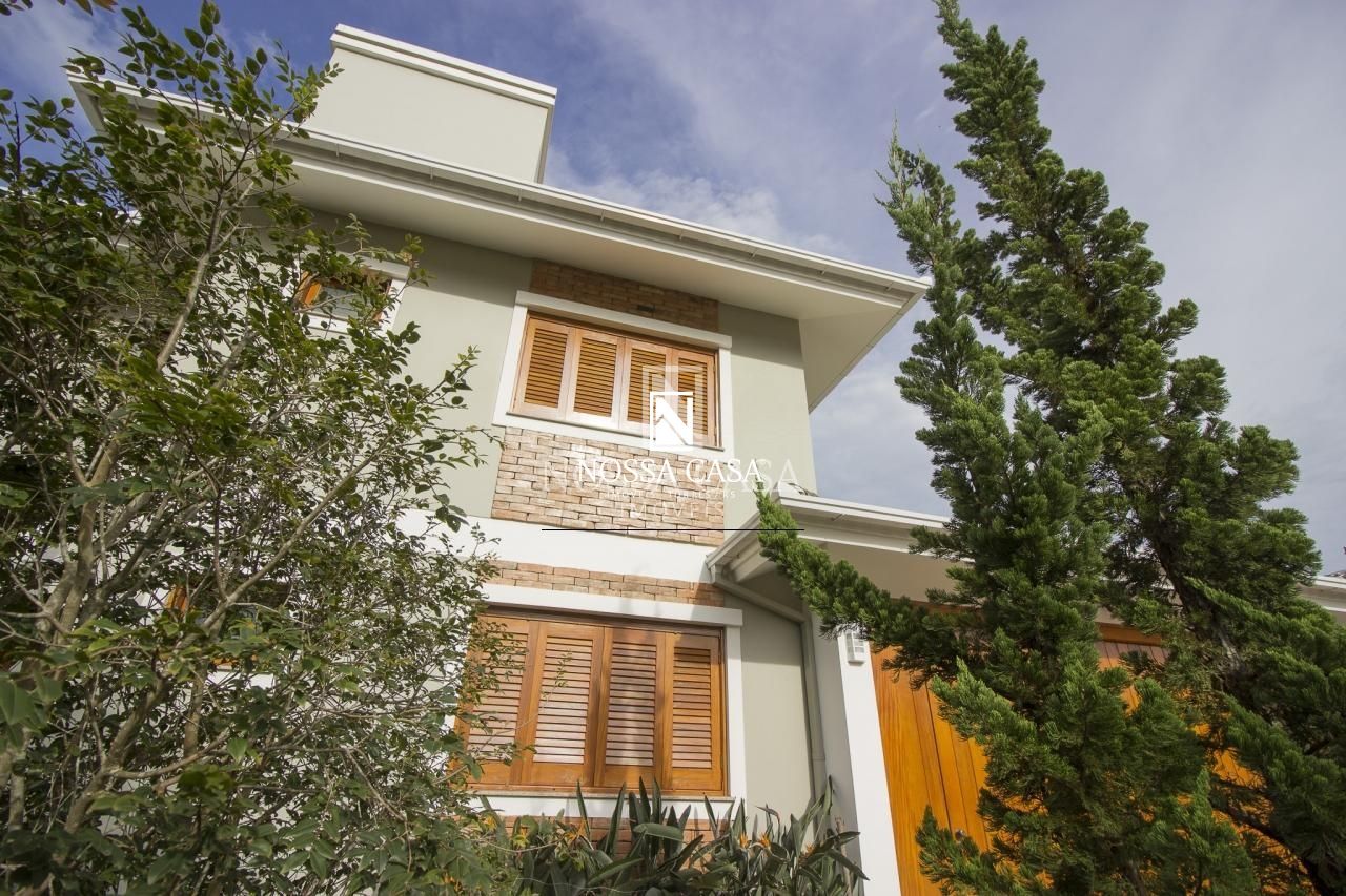 Sobrado, 4 quartos, 337 m² - Foto 35