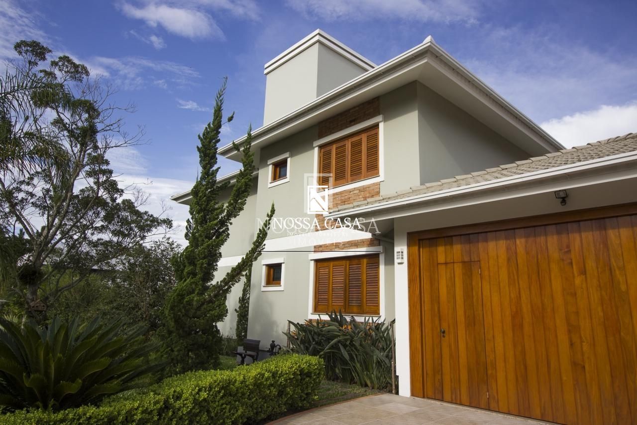 Sobrado, 4 quartos, 337 m² - Foto 42