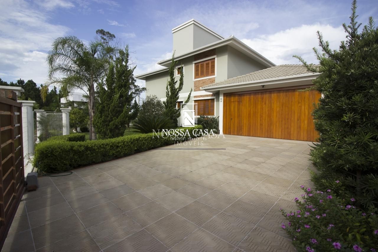 Sobrado, 4 quartos, 337 m² - Foto 38