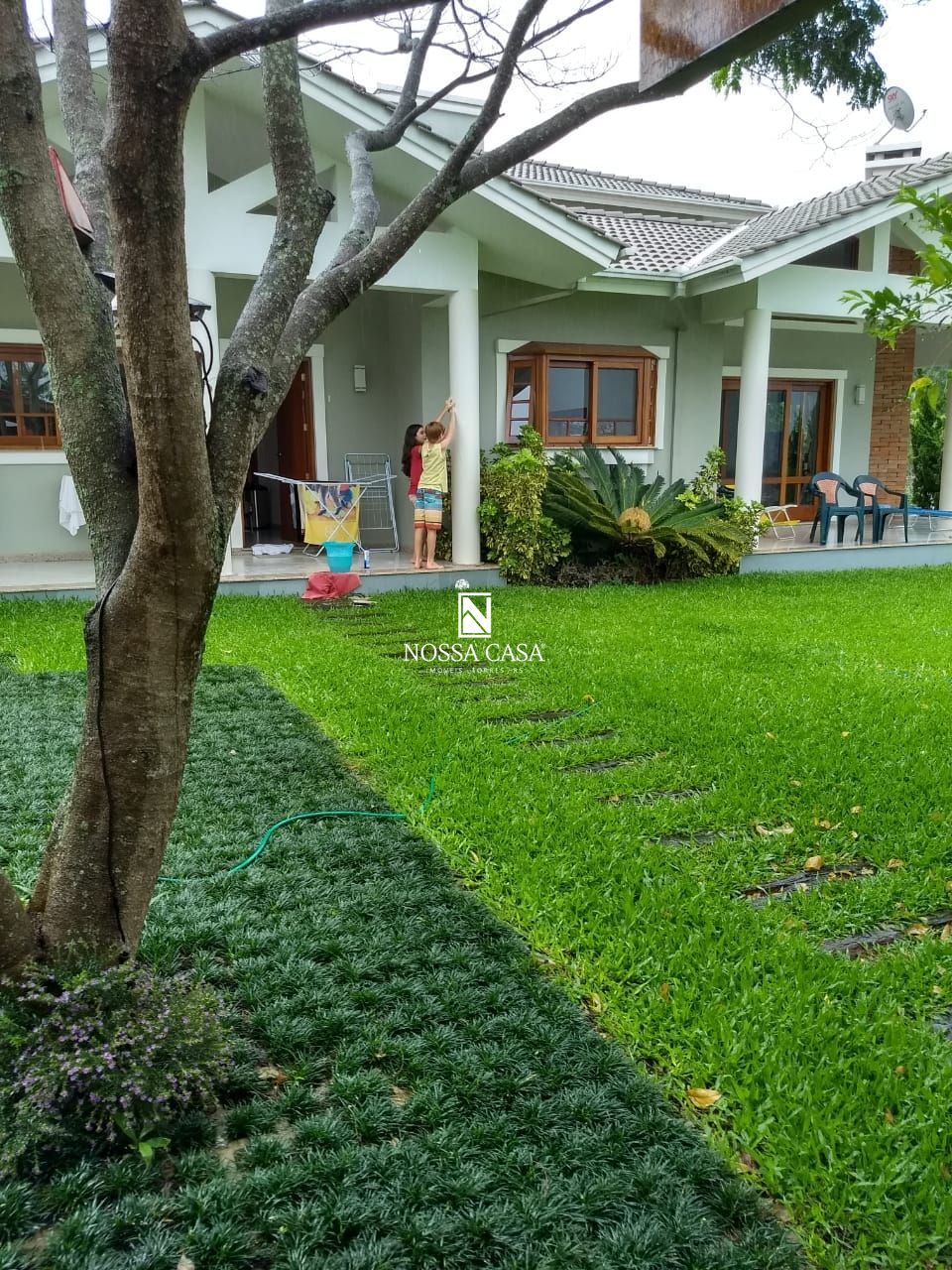 Sobrado, 4 quartos, 337 m² - Foto 36