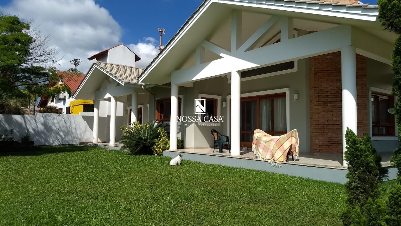 Sobrado, 4 quartos, 337 m² - Foto 7