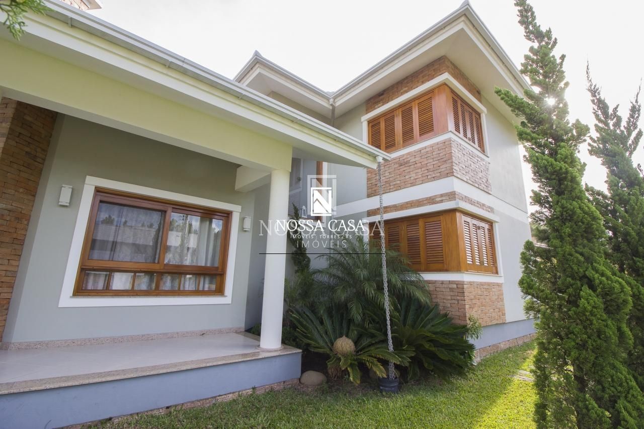 Sobrado, 4 quartos, 337 m² - Foto 39