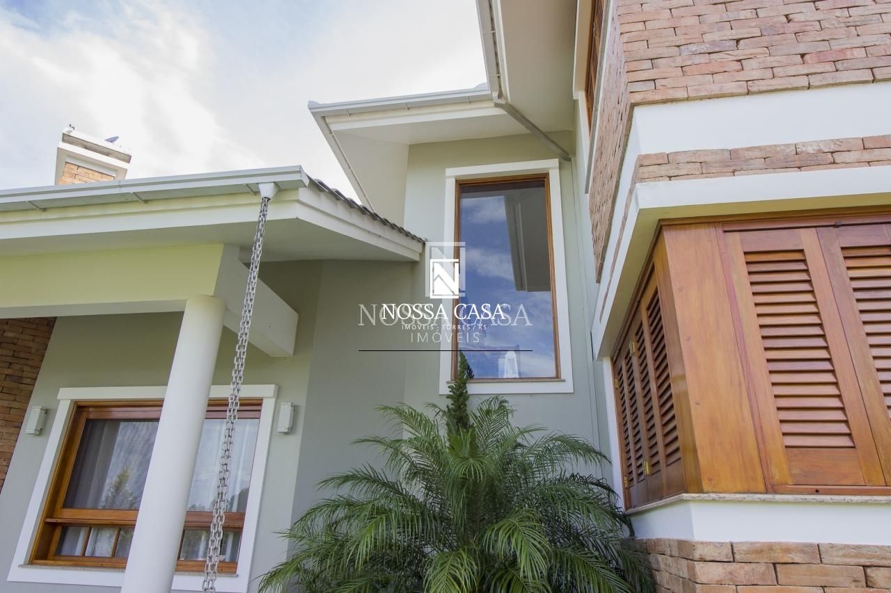 Sobrado, 4 quartos, 337 m² - Foto 41