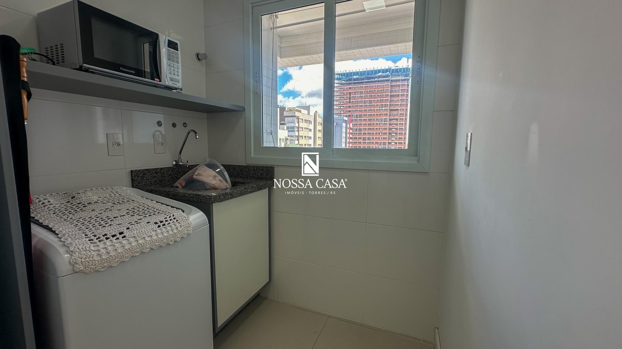 Apartamento à venda com 2 quartos, 70m² - Foto 5