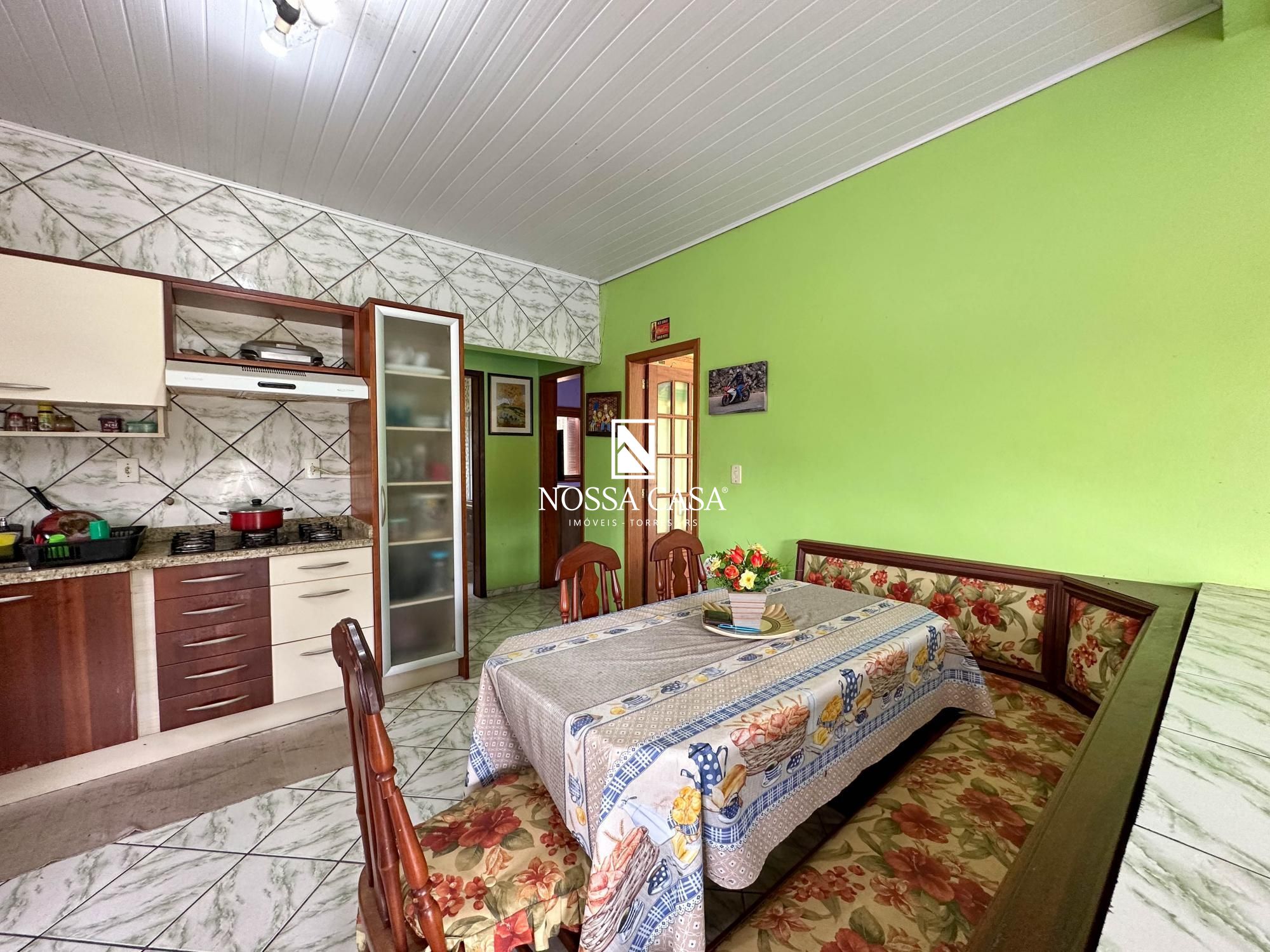 Casa, 2 quartos, 93 m² - Foto 6