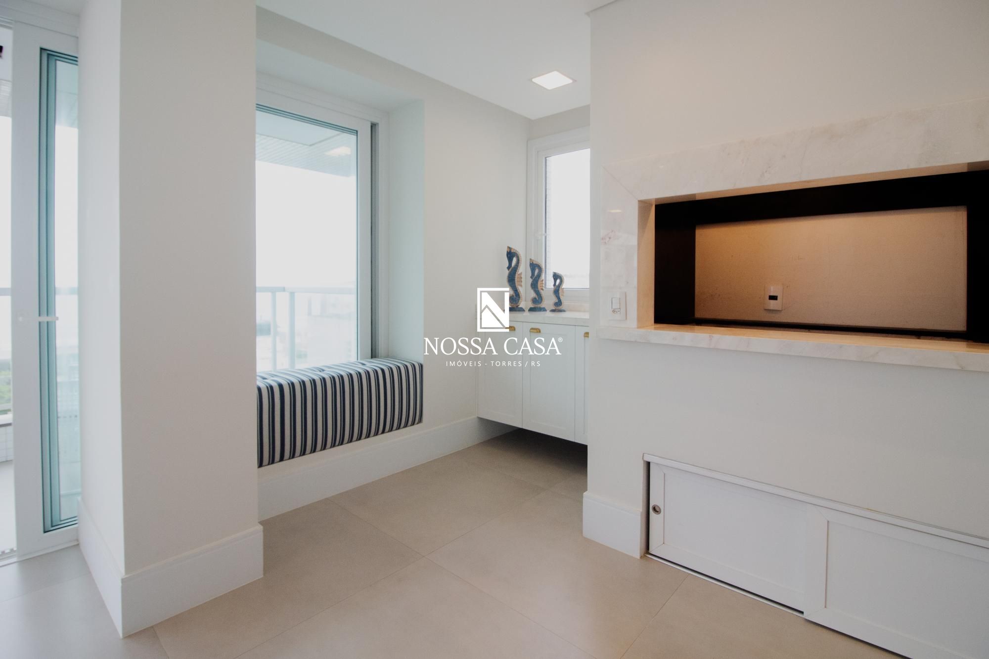 Apartamento à venda com 4 quartos, 296m² - Foto 19