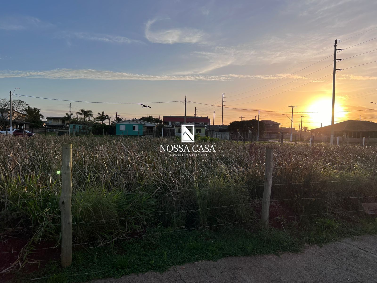 Terreno, 364 m² - Foto 1