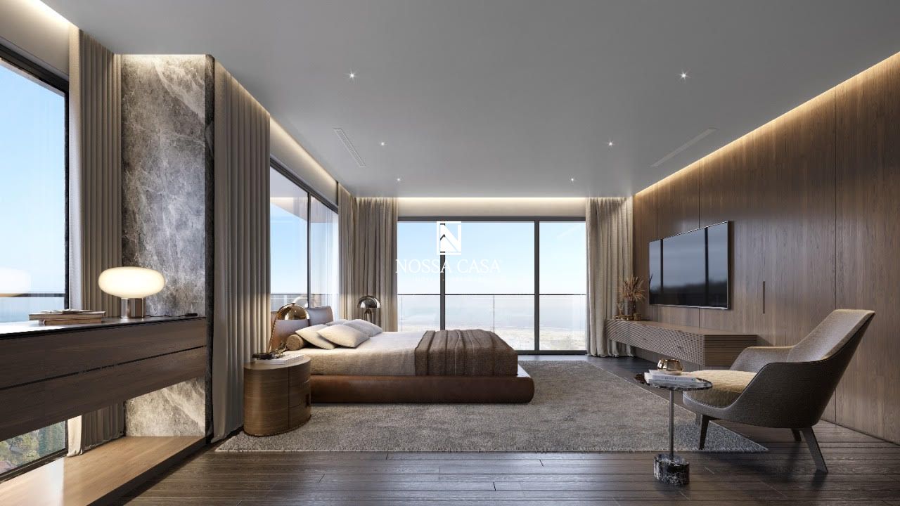 Apartamento, 3 quartos, 233 m² - Foto 4