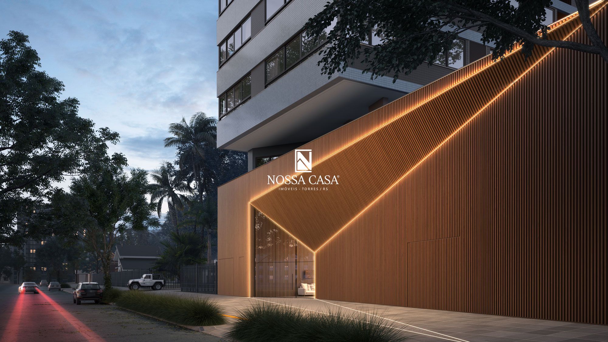 Apartamento, 2 quartos, 75 m² - Foto 14