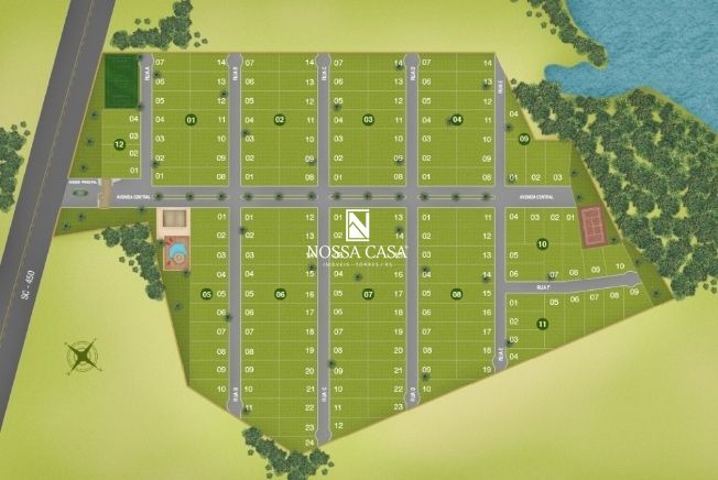 Terreno, 450 m² - Foto 16