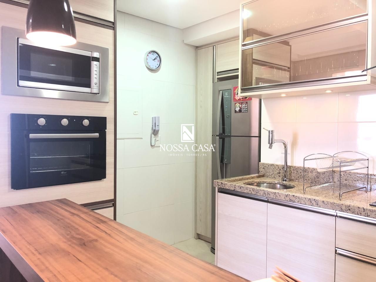 Apartamento à venda com 3 quartos, 89m² - Foto 5