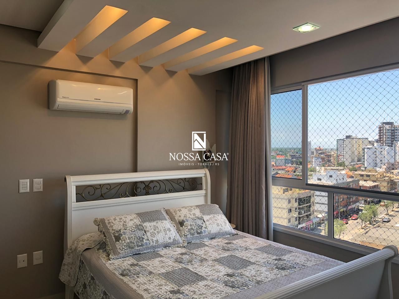 Apartamento, 3 quartos, 89 m² - Foto 7