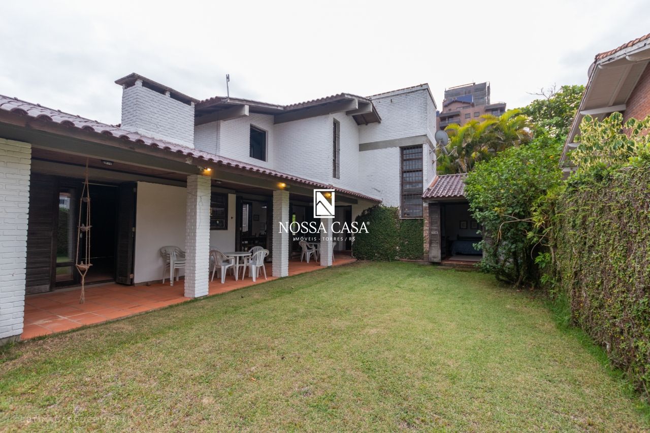 Casa, 3 quartos, 220 m² - Foto 30