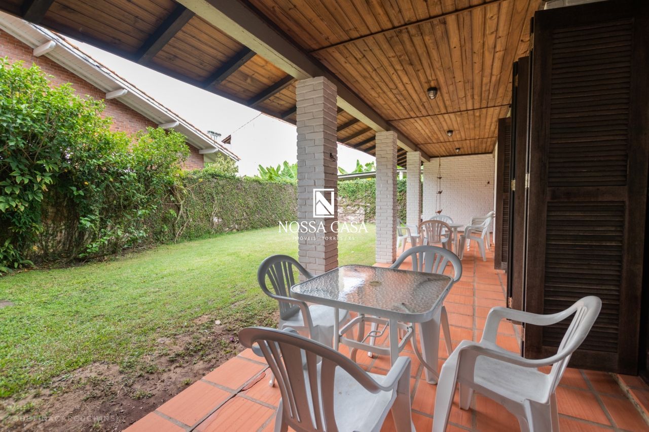 Casa, 3 quartos, 220 m² - Foto 29