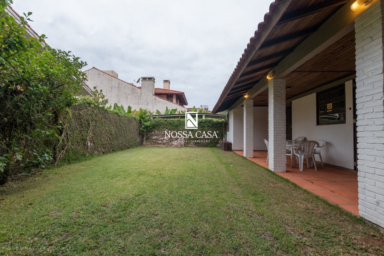 Casa, 3 quartos, 220 m² - Foto 28