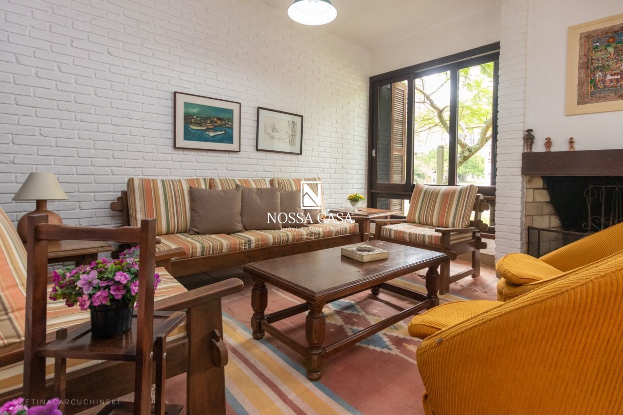 Casa, 3 quartos, 220 m² - Foto 5