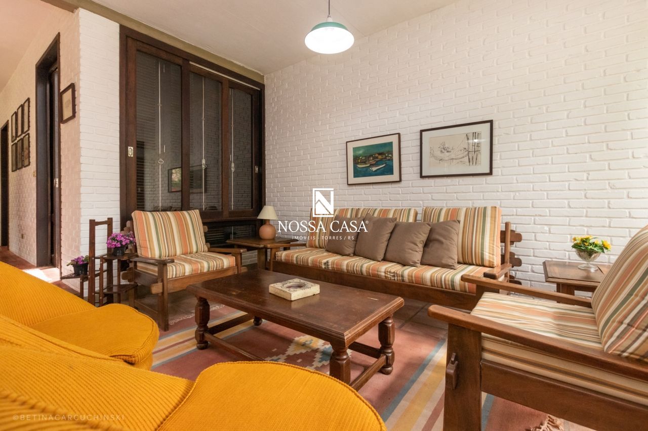 Casa, 3 quartos, 220 m² - Foto 4