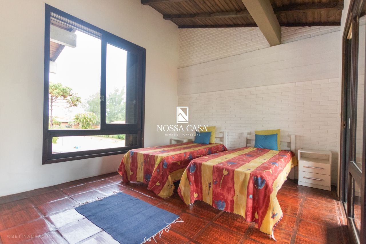 Casa, 3 quartos, 220 m² - Foto 25