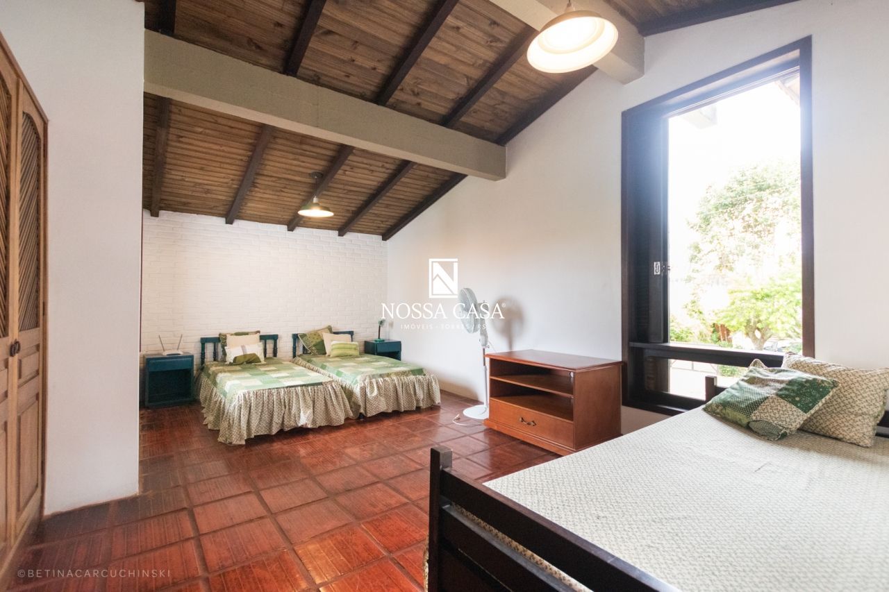 Casa, 3 quartos, 220 m² - Foto 21