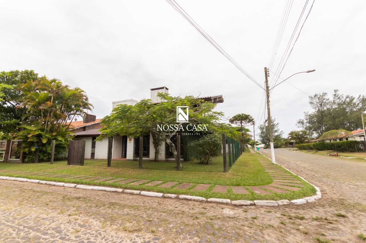 Casa, 3 quartos, 220 m² - Foto 3