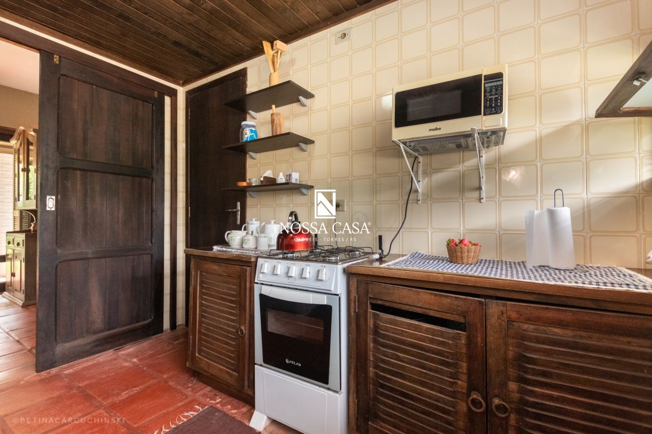 Casa, 3 quartos, 220 m² - Foto 27