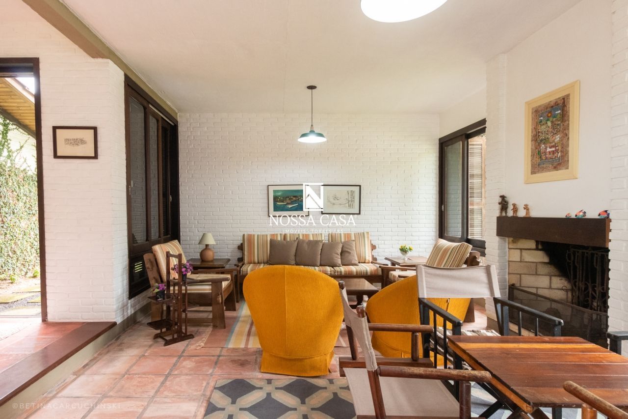 Casa, 3 quartos, 220 m² - Foto 6