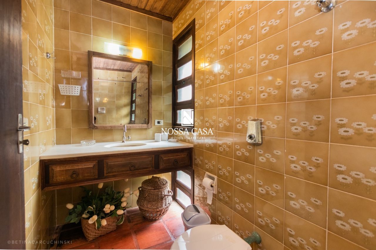 Casa, 3 quartos, 220 m² - Foto 12