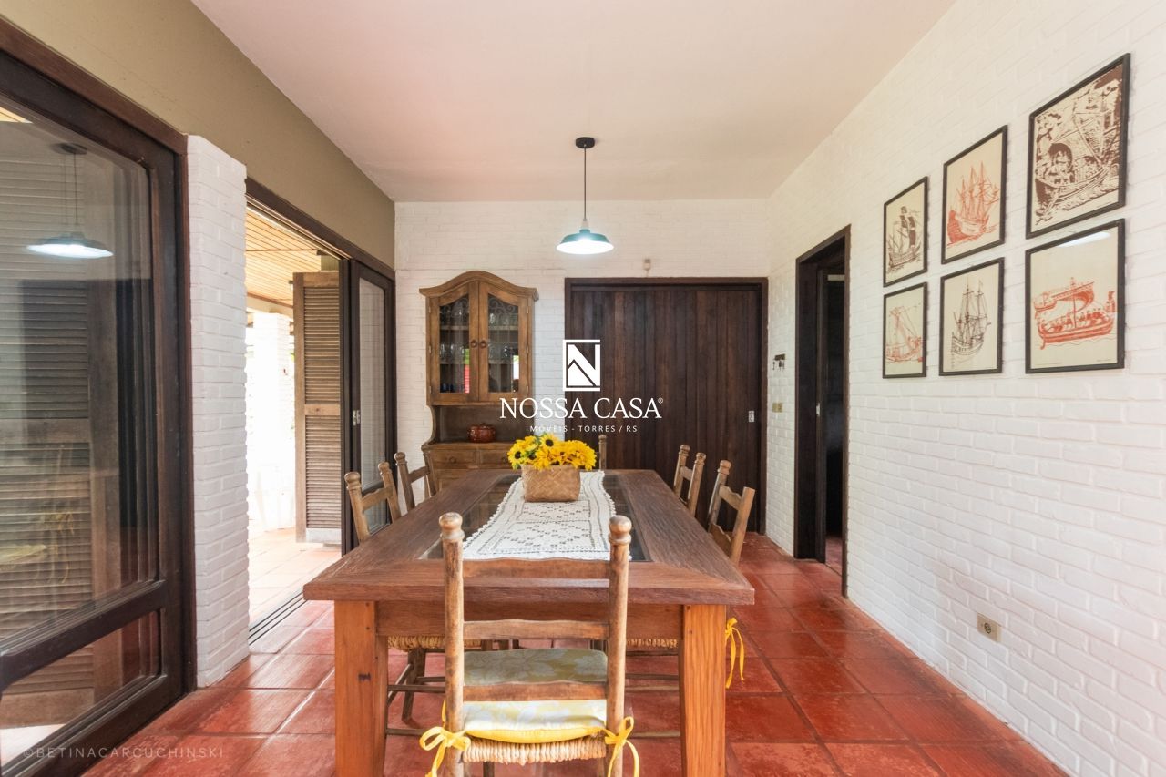 Casa, 3 quartos, 220 m² - Foto 8