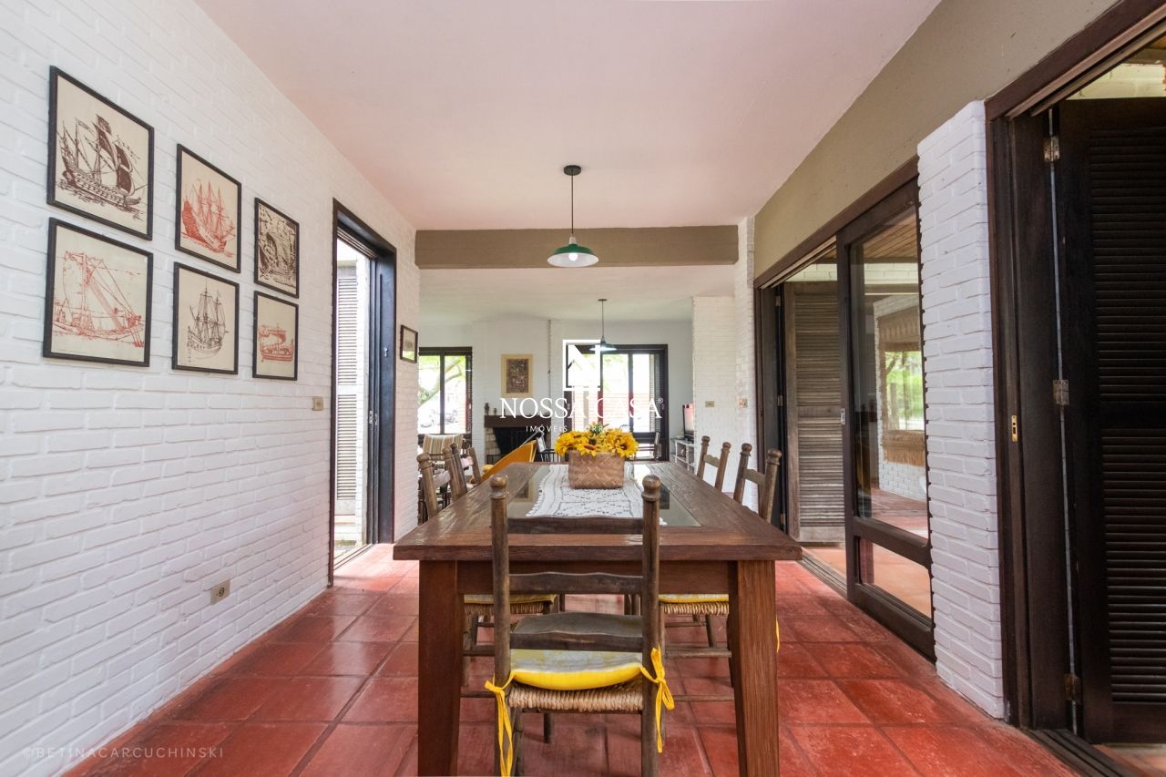 Casa, 3 quartos, 220 m² - Foto 7