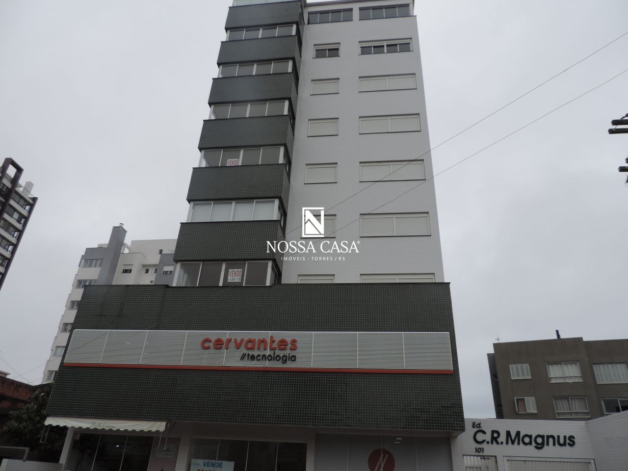 Apartamento à venda com 2 quartos, 88m² - Foto 2