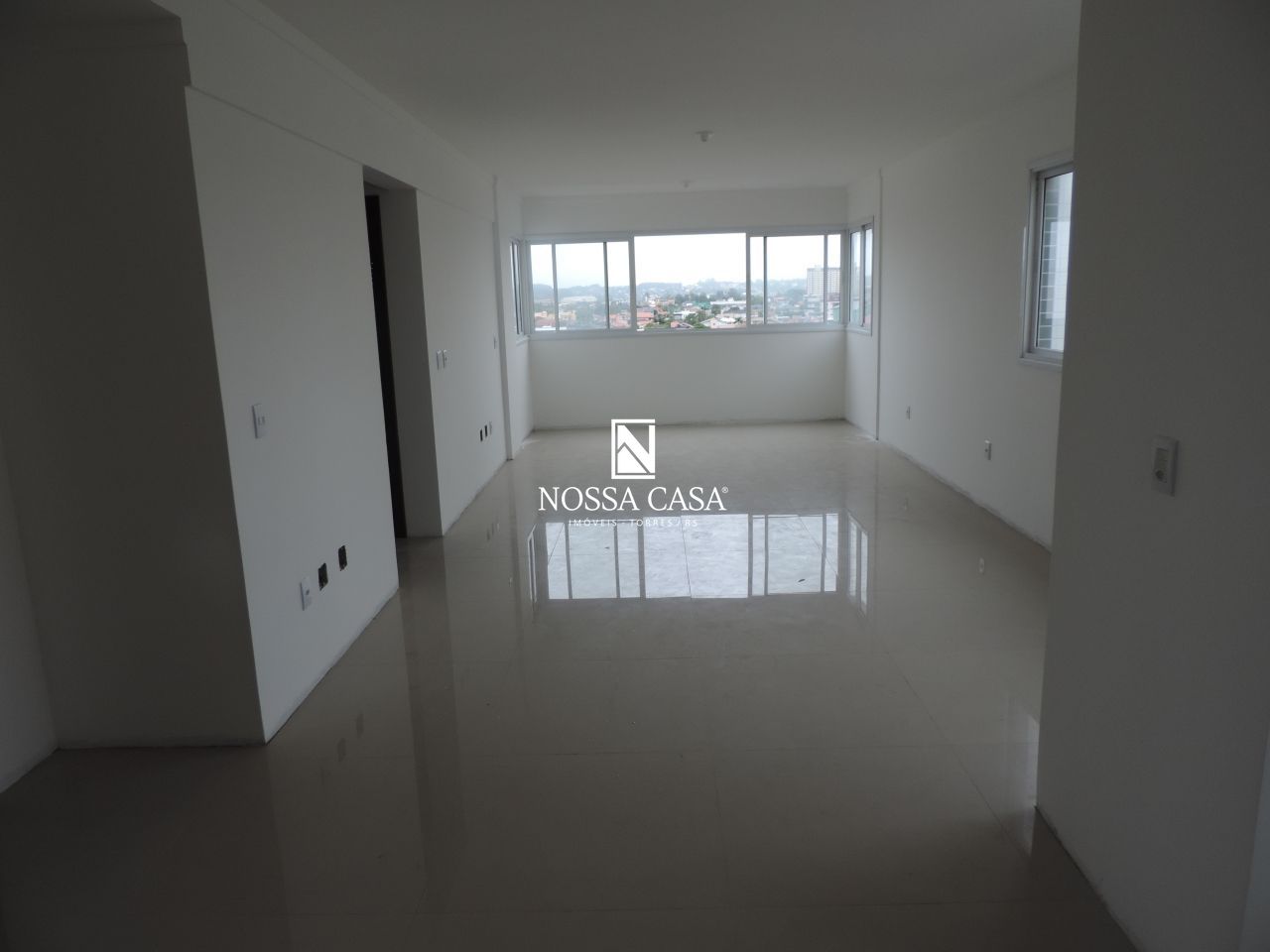 Apartamento à venda com 2 quartos, 88m² - Foto 4