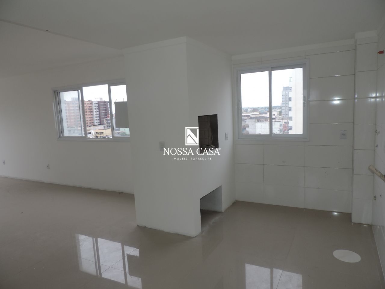 Apartamento à venda com 2 quartos, 88m² - Foto 5