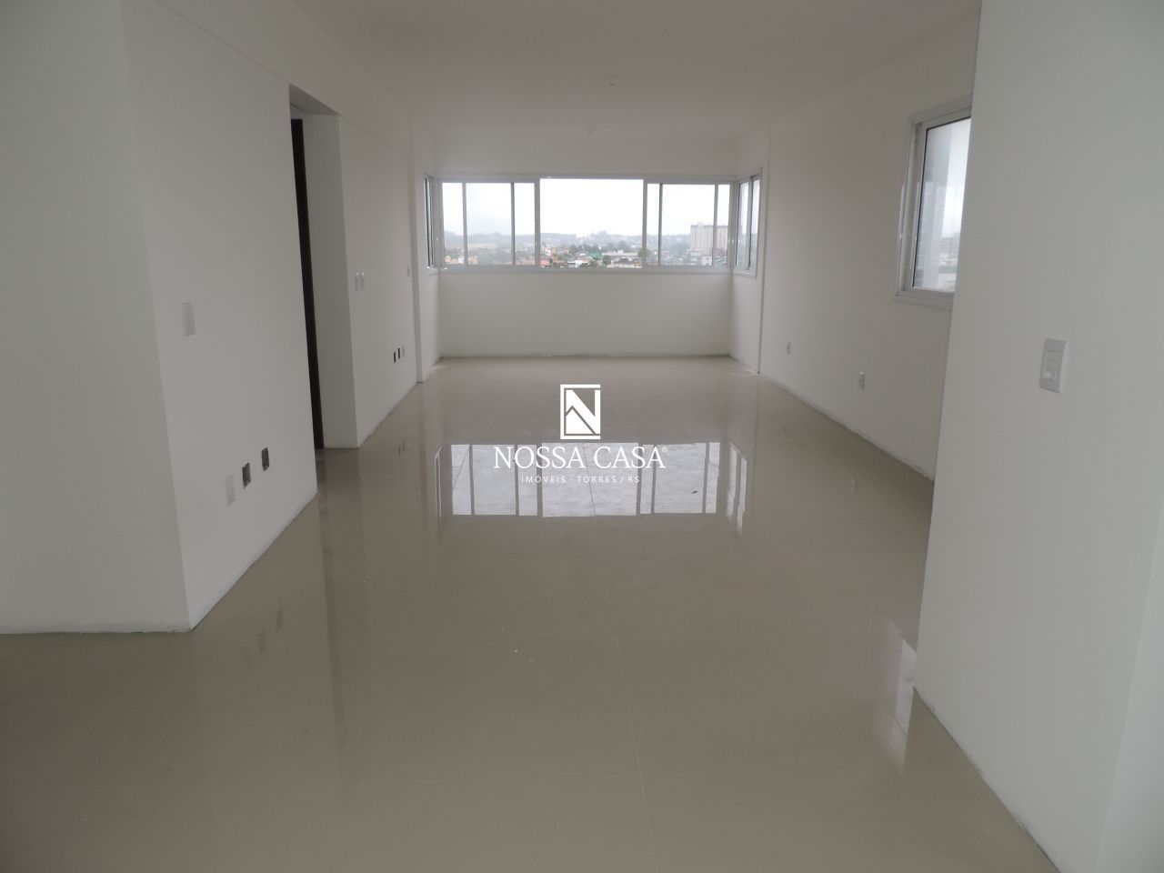 Apartamento à venda com 2 quartos, 88m² - Foto 3