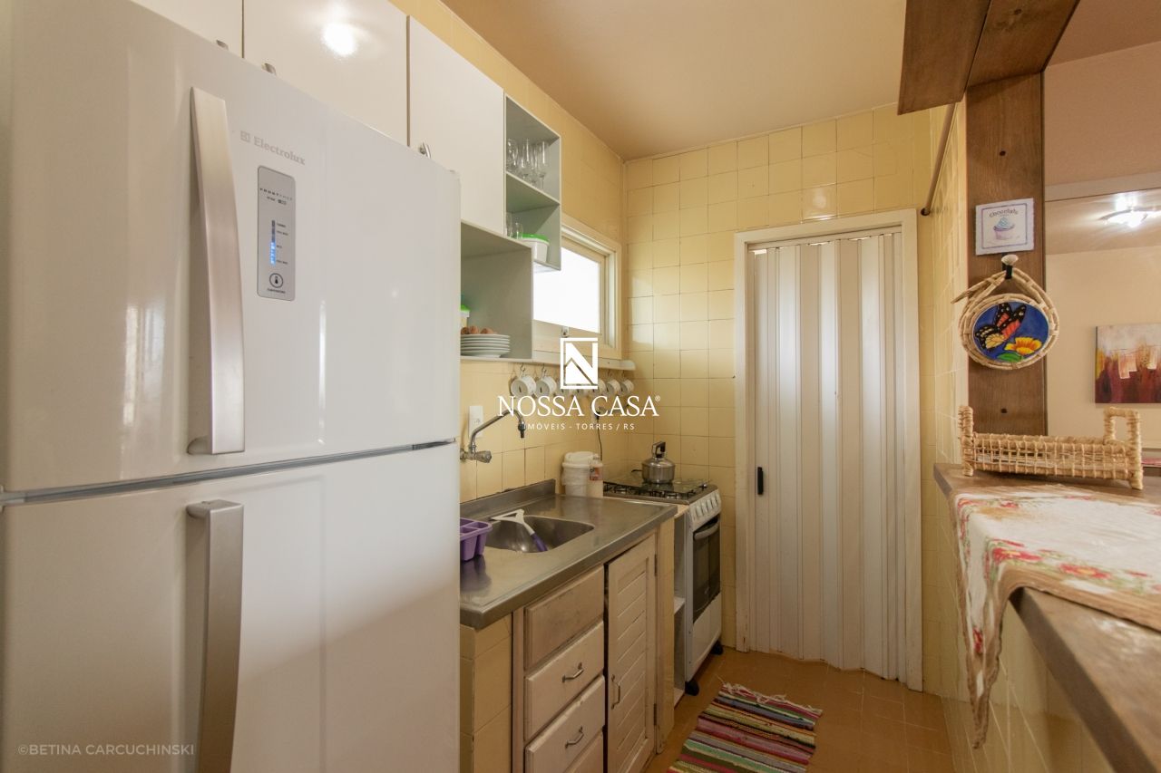 Apartamento à venda com 1 quarto, 49m² - Foto 6