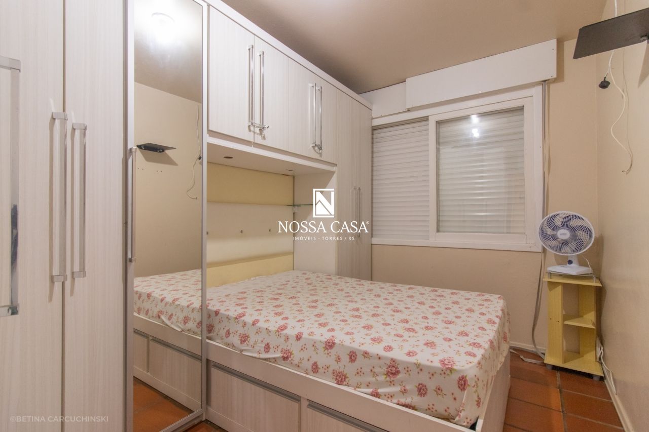 Apartamento à venda com 1 quarto, 49m² - Foto 8