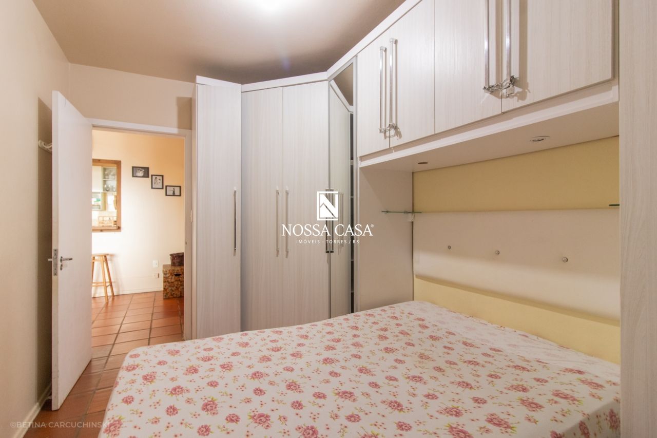 Apartamento à venda com 1 quarto, 49m² - Foto 7