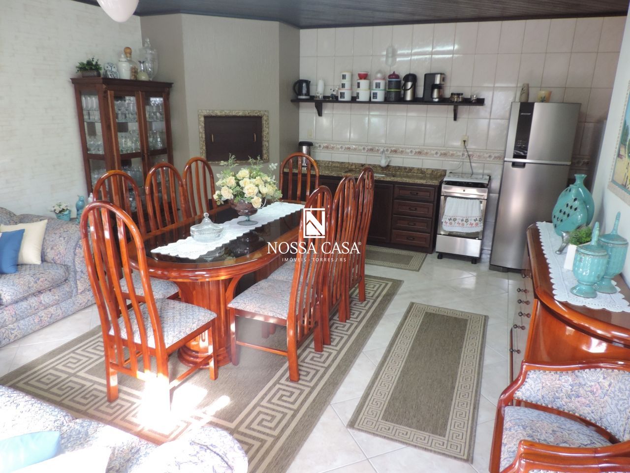 Casa, 3 quartos, 176 m² - Foto 11