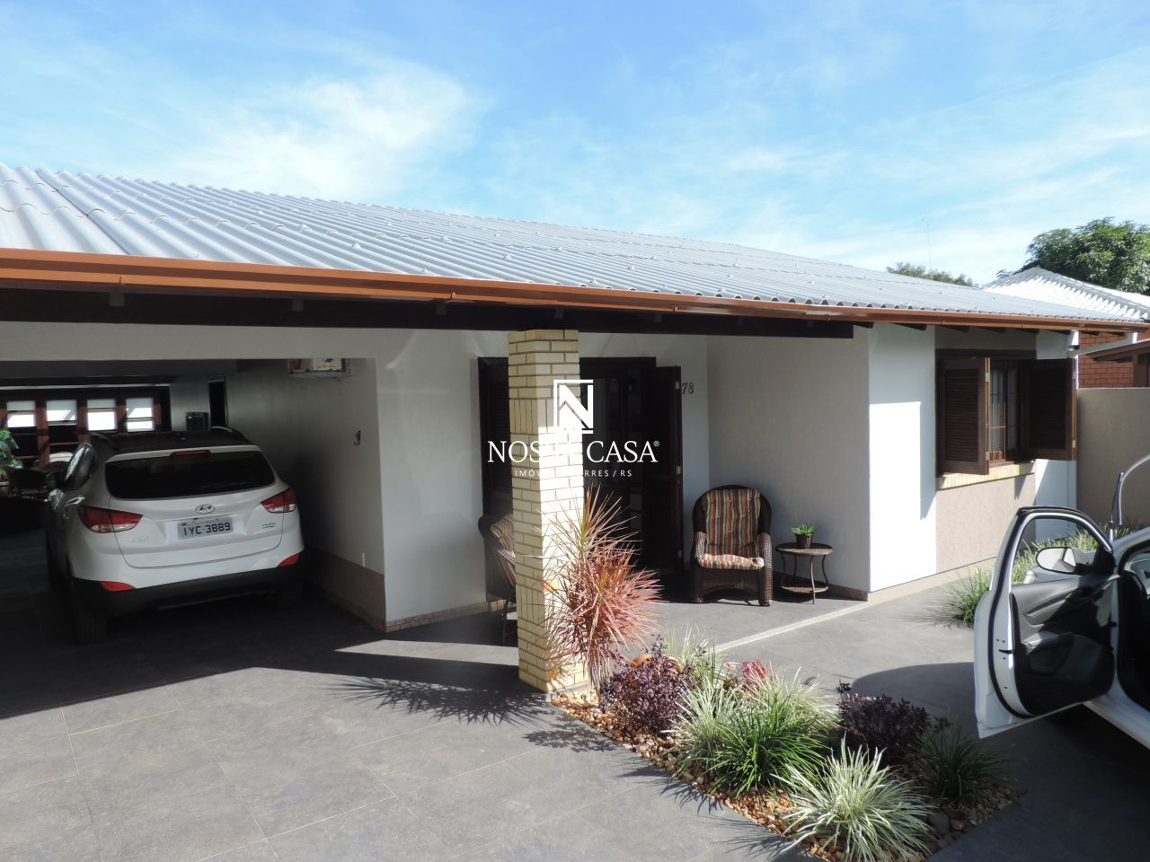 Casa, 3 quartos, 176 m² - Foto 3