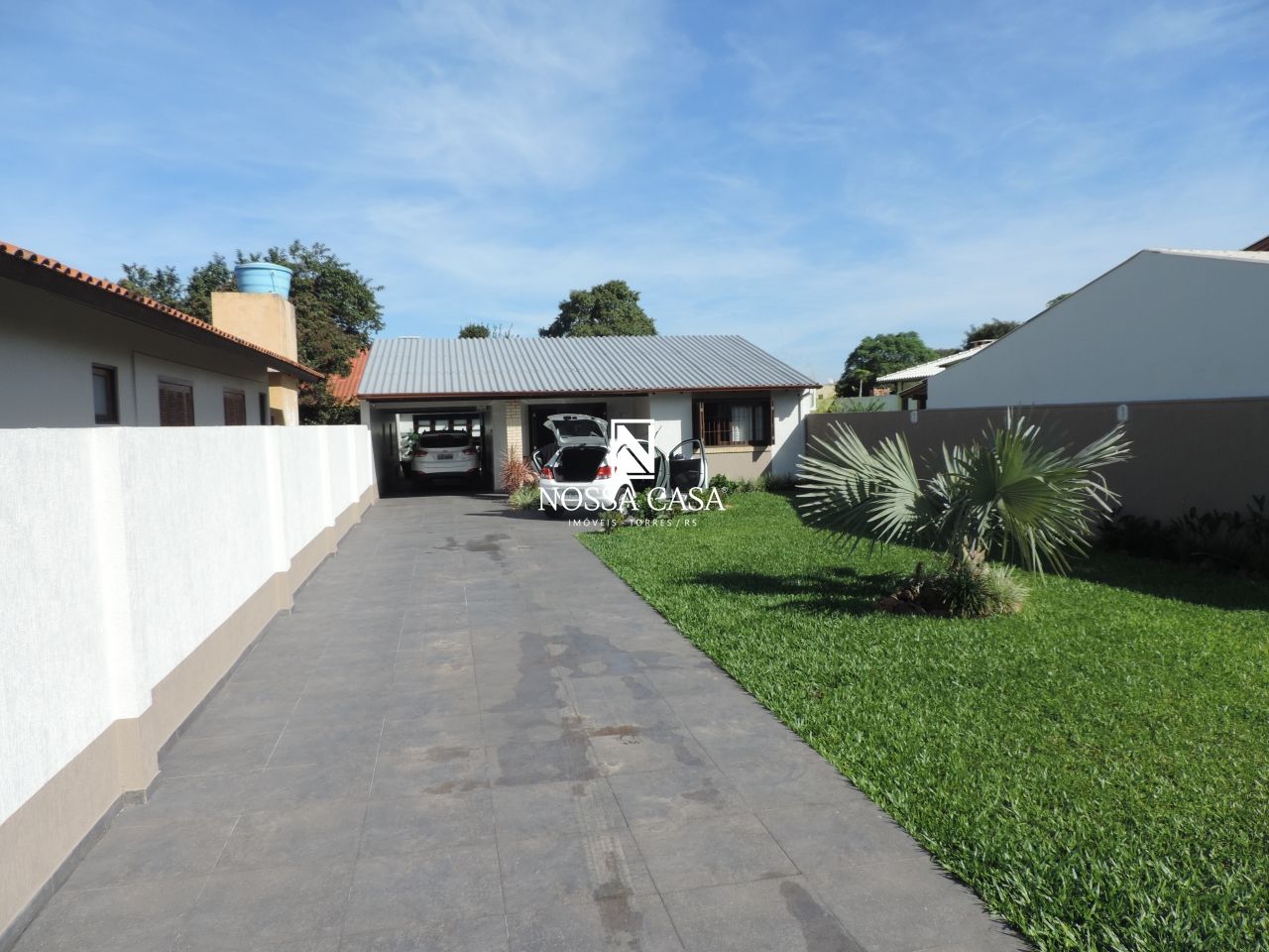 Casa, 3 quartos, 176 m² - Foto 2