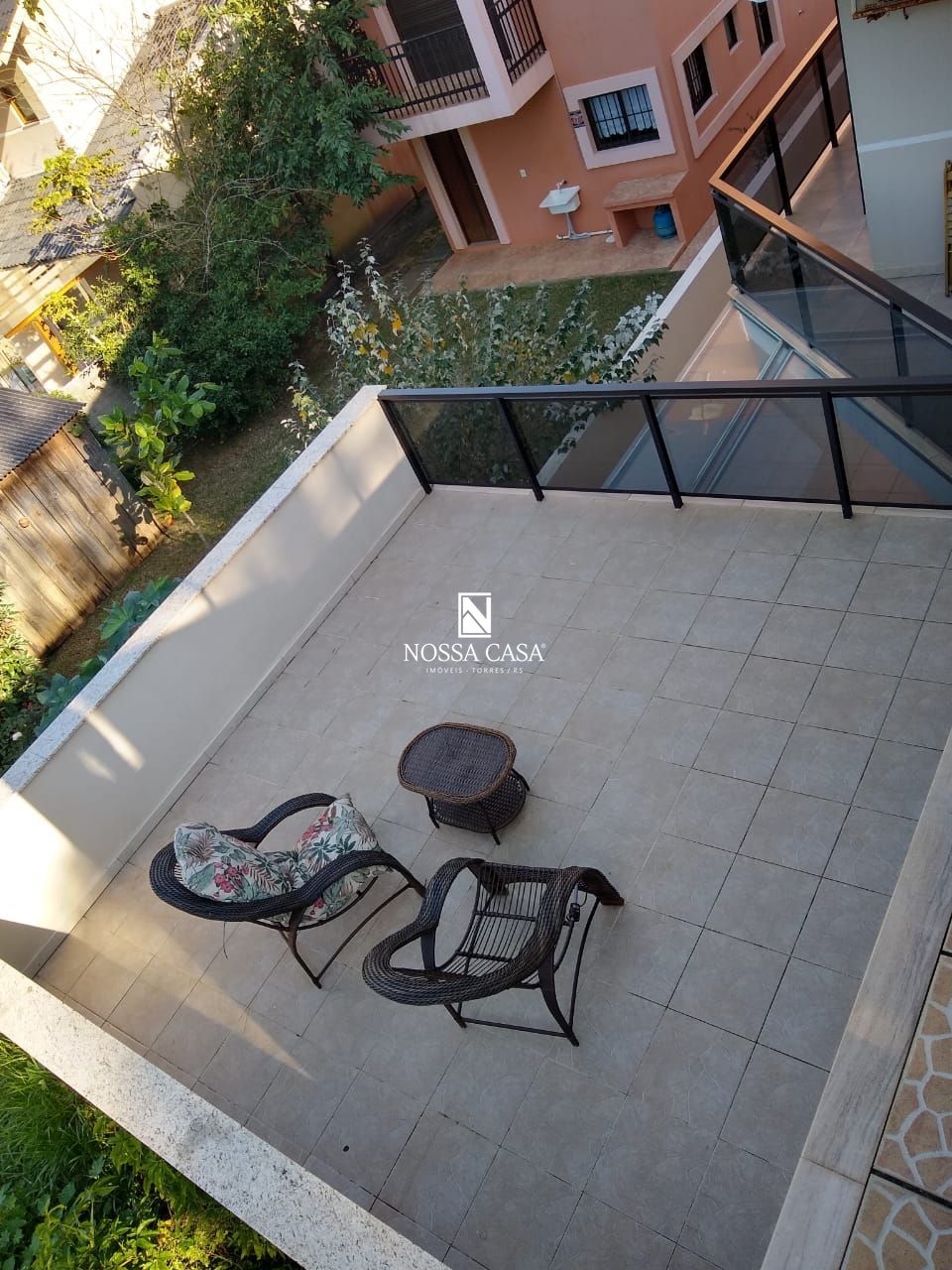 Casa, 7 quartos, 520 m² - Foto 12