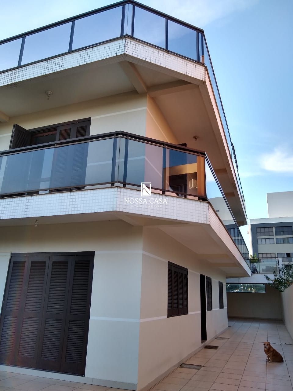 Casa, 7 quartos, 520 m² - Foto 2