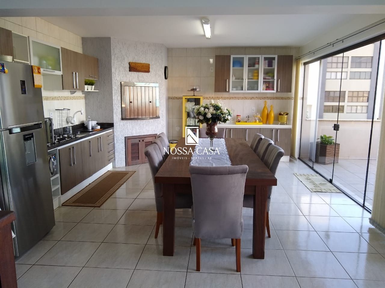 Casa, 7 quartos, 520 m² - Foto 31