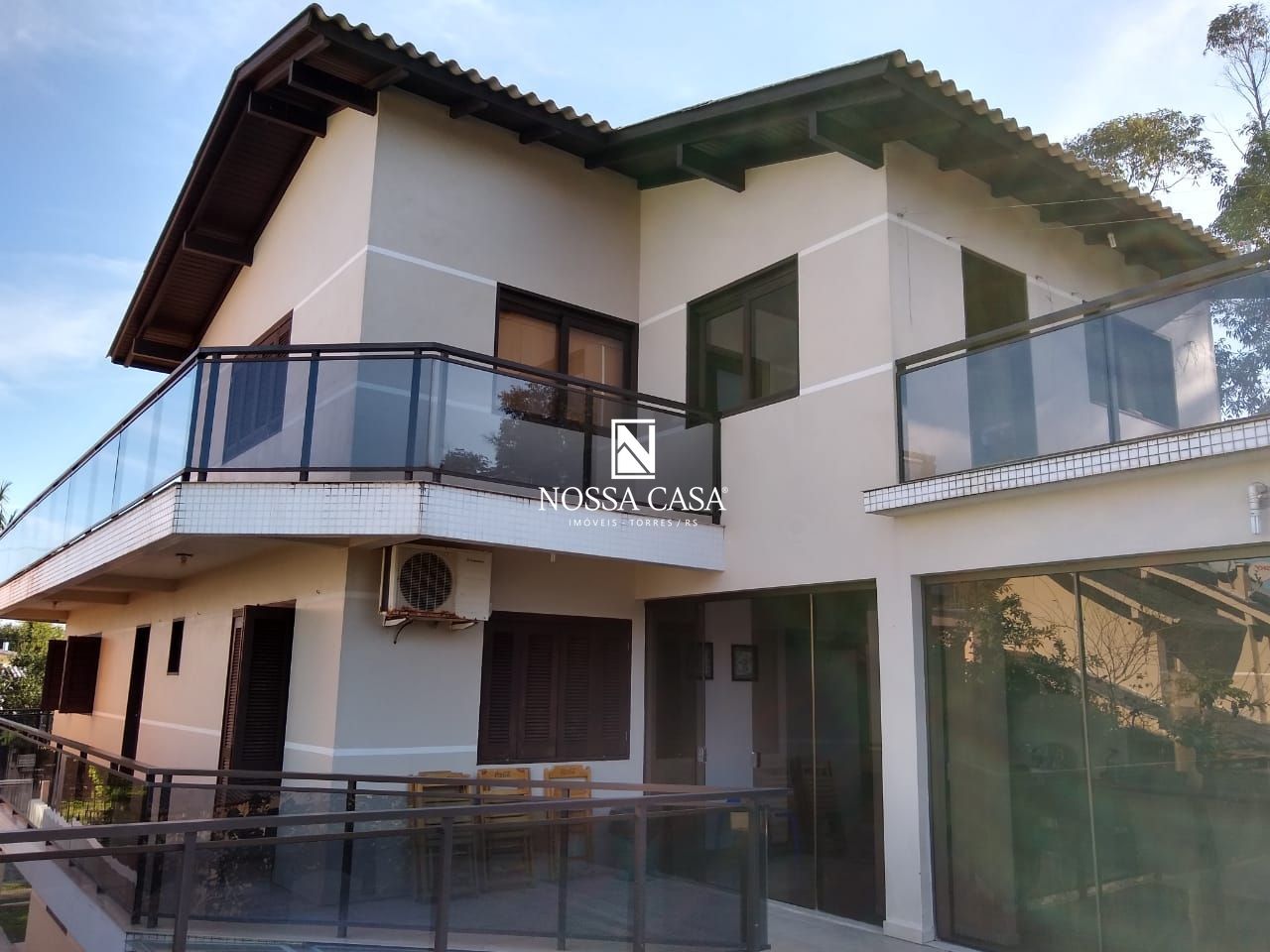 Casa, 7 quartos, 520 m² - Foto 3