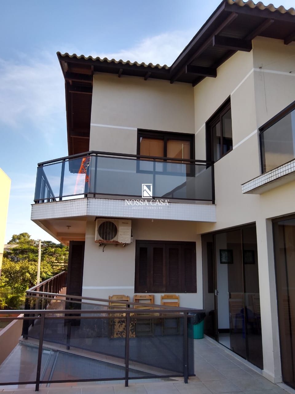 Casa, 7 quartos, 520 m² - Foto 28