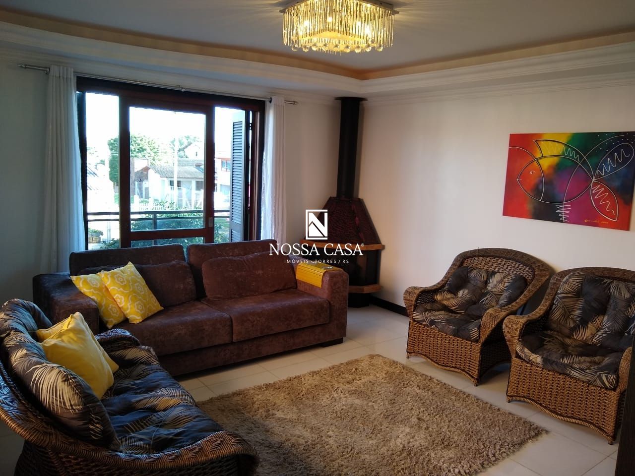 Casa, 7 quartos, 520 m² - Foto 45