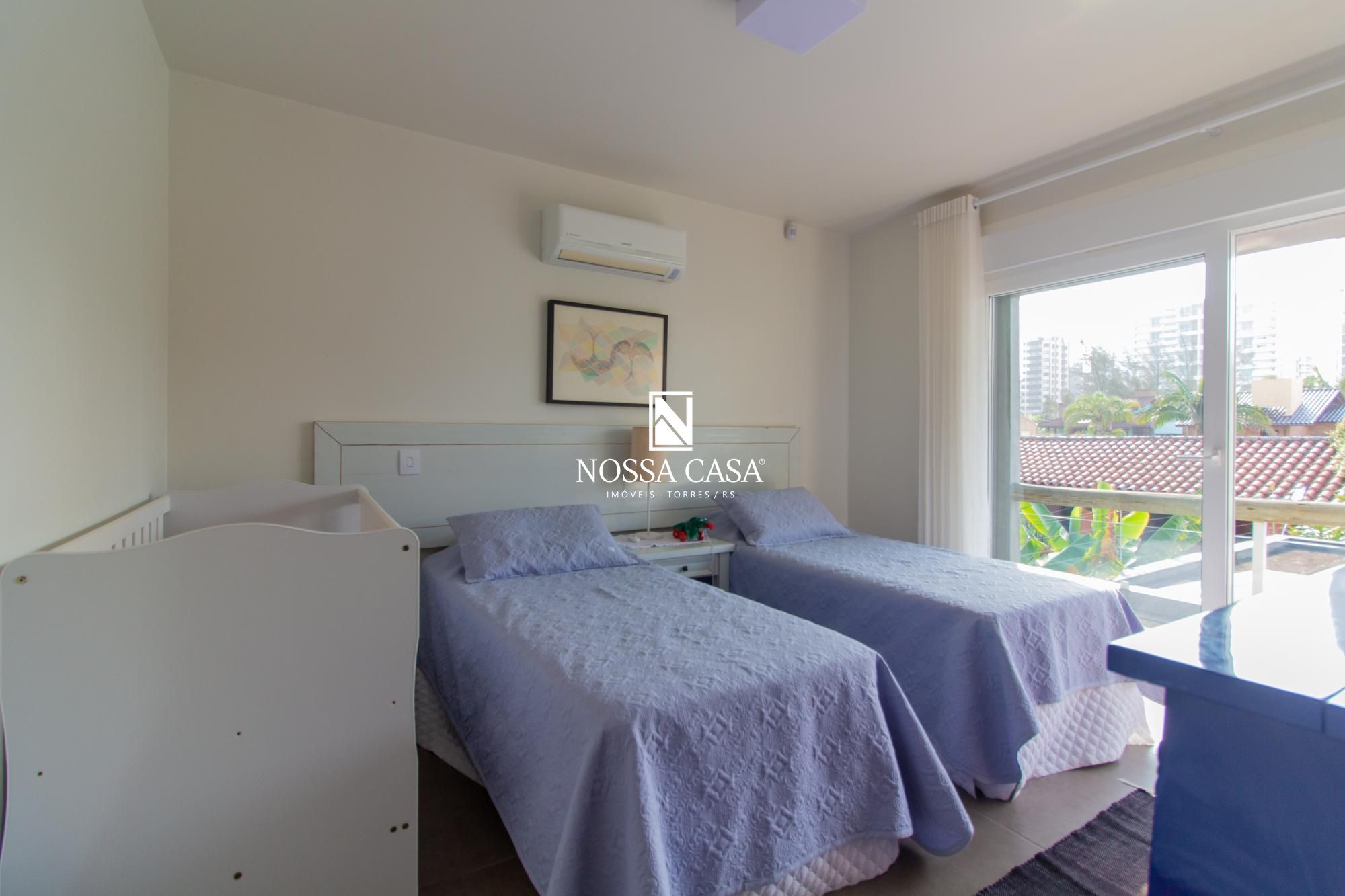 Sobrado, 4 quartos, 338 m² - Foto 50