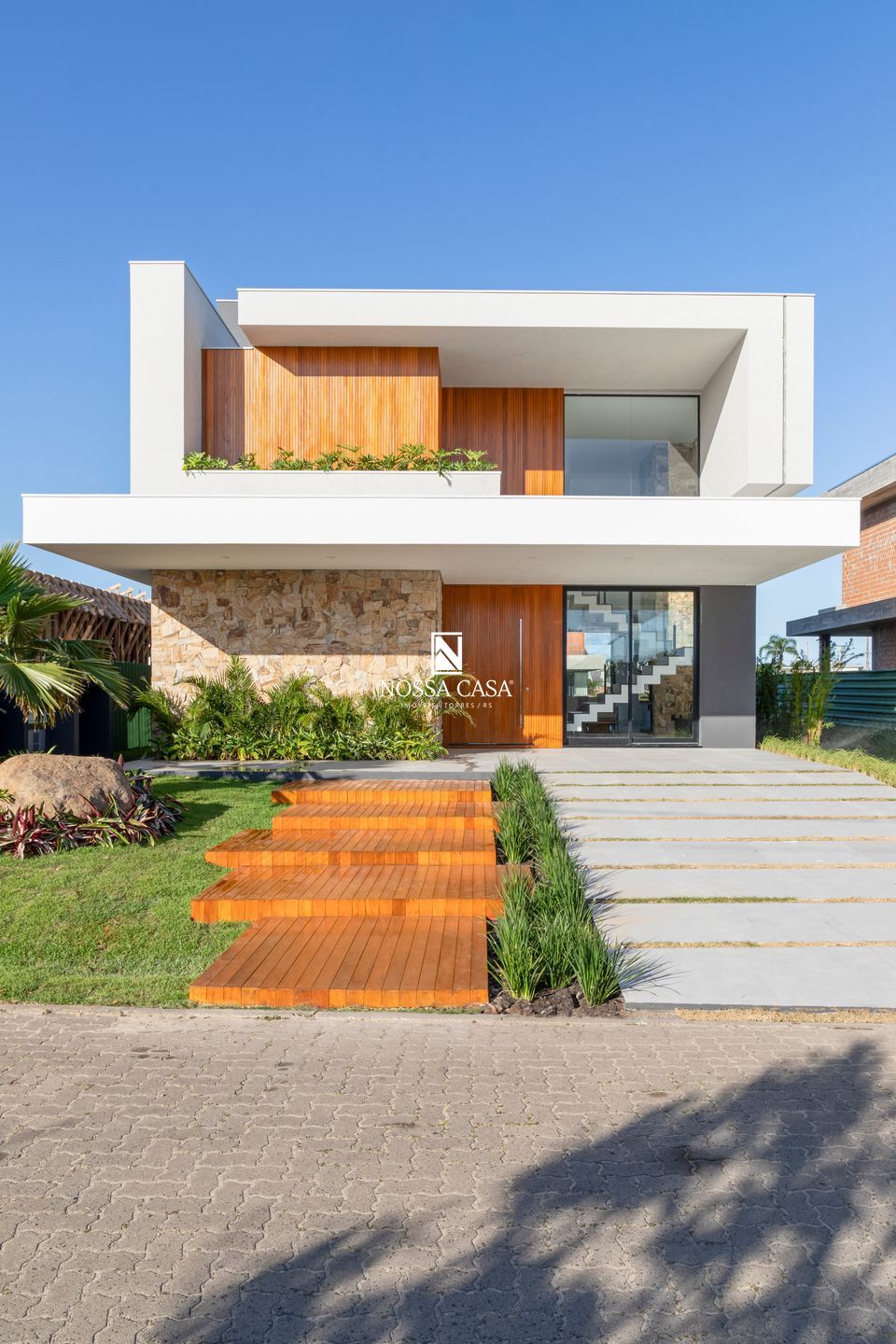 Casa de Condomínio, 4 quartos - Foto 3