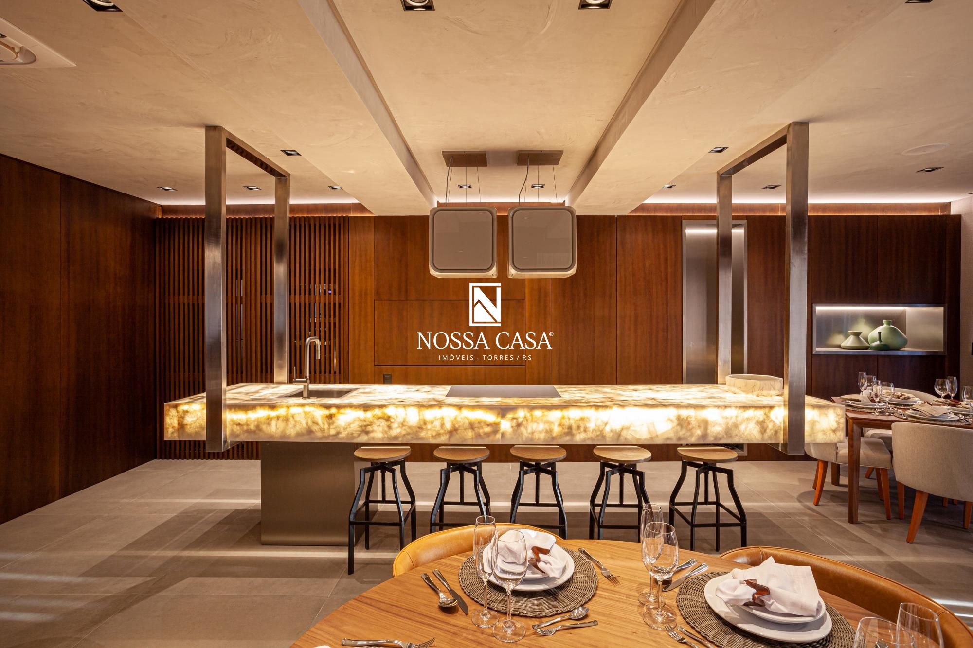 Apartamento, 4 quartos, 220 m² - Foto 44