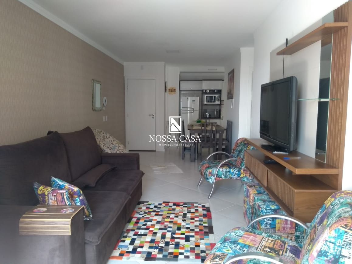 Apartamento à venda com 2 quartos, 79m² - Foto 1